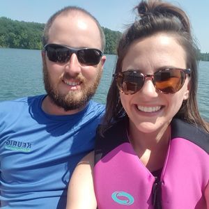 Meet your Posher, Brittney